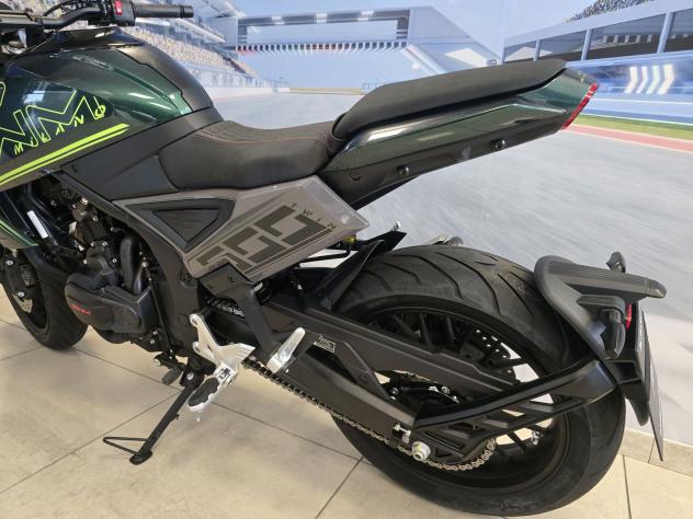 SWM Gran Milano 500 "pronta consegna" (35 Kw) - Foto 7