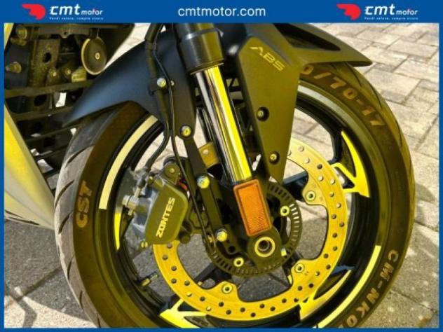 ZONTES ZT125-U Garantita e Finanziabile rif. 23921122 - Foto 9