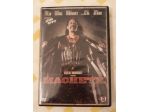 Dvd  machete    Robert rodriguez