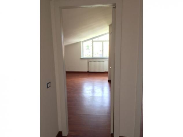 Attico in via bastioni - Foto 4