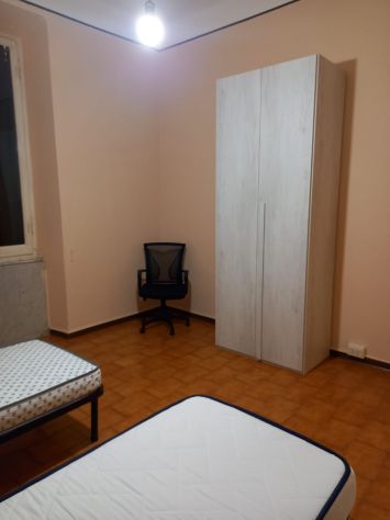 Centro pedonale 4vani tre camere per trasfertisti studenti - Foto 2
