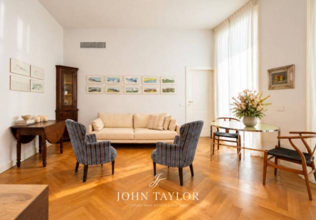 Appartamento di 120 m² con 5 locali in affitto a Milano - Foto 6