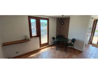 CASSIA BILOCALE CONDOMINIO INCLUSO