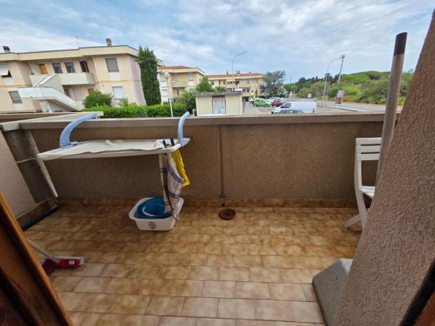 Appartamento in affitto a Rosignano Marittimo 55 mq Rif: 470281 - Foto 2