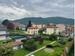 Appartamento di 150 m² con 5 locali e box auto in affitto a Sarnico