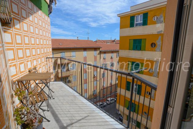 Bilocale in affitto a Savona - Foto 9