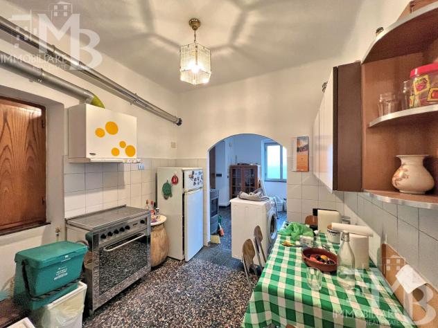Quadrilocale in affitto a Sori - Foto 12
