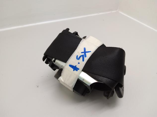 CINTURA DI SICUREZZA ANTERIORE SINISTRA BMW Serie 5 E61 Touring 72119110045 (03) - Foto 2