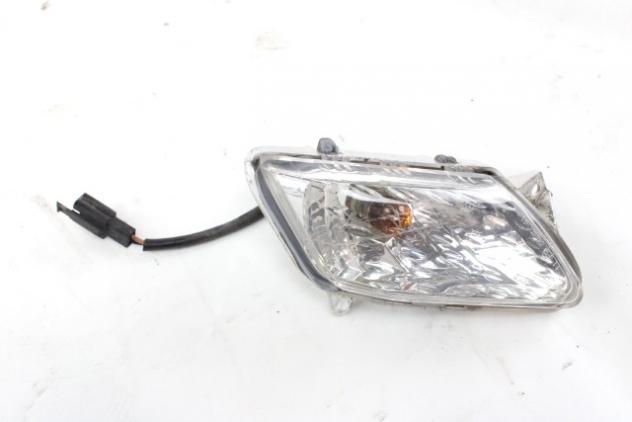YAMAHA X-MAX YP 250 1B9H33100000 FRECCIA ANTERIORE DESTRA 05 - 07 FRONT RIGHT FLASHER PICCOLI GRAFFI