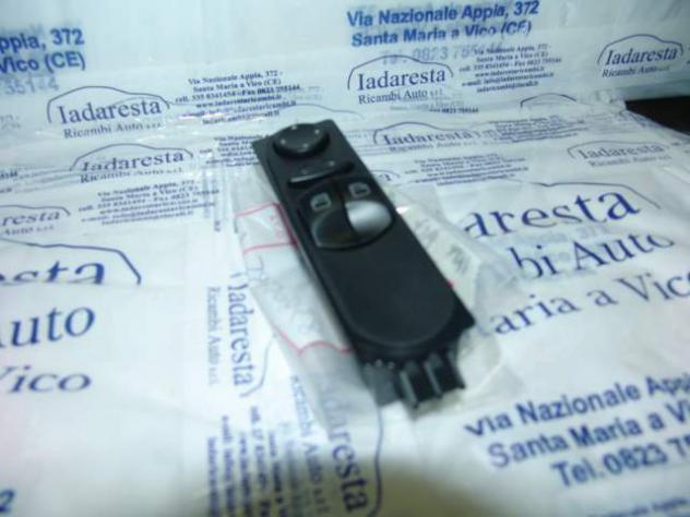 Pulsante alzavetro mercedes sprinter 9065451213