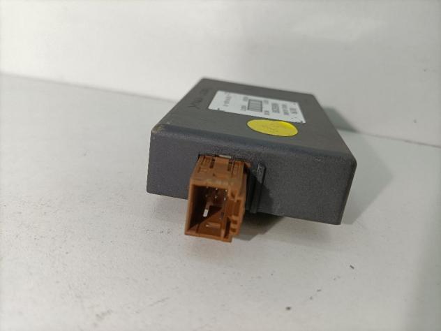 CENTRALINA ALLARME CITROEN DS5 1° Serie 9665582380 DW10CTED4 (11) - Foto 3
