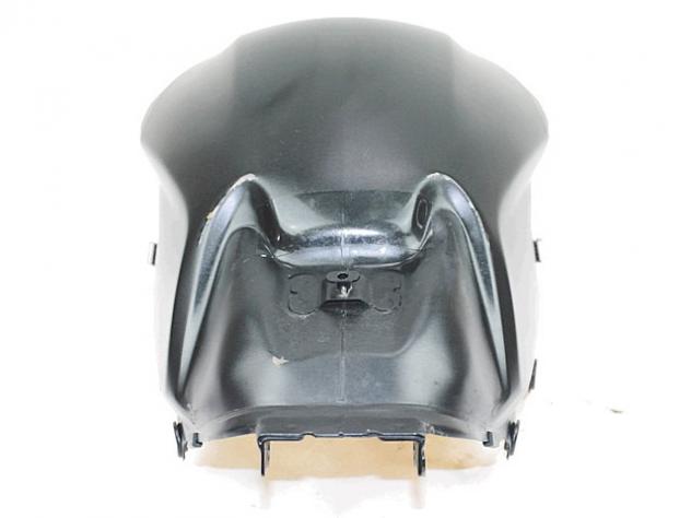 SERBATOIO CARBURANTE HONDA CB 500 X PC59 2017 - 2018 17500MJWDZ0ZA FUEL TANK PICCOLA AMMACCATURA - Foto 4