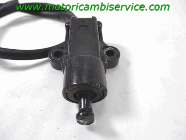 SENSORE CAVALLETTO LATERALE YAMAHA X-MAX 125 ABS (2014-2016) 32SH25661000 - Foto 2