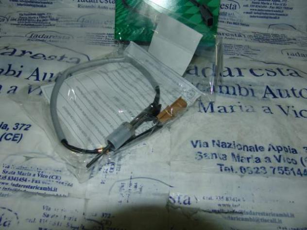 Sonda fap renault laguna 8200513321 - Foto 2