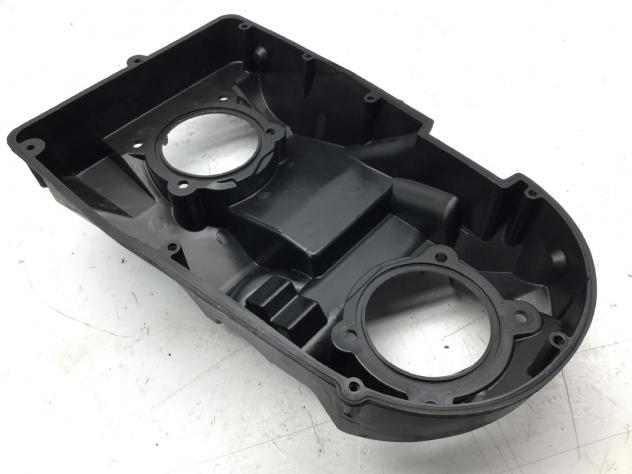 DUCATI MONSTER 821 CASSA SCATOLA FILTRO ARIA PARTE INFERIORE 2016