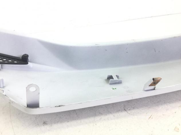KYMCO AGILITY R16 125 CARENA FIANCATA POSTERIORE DESTRA 2009 C20000 - Foto 7