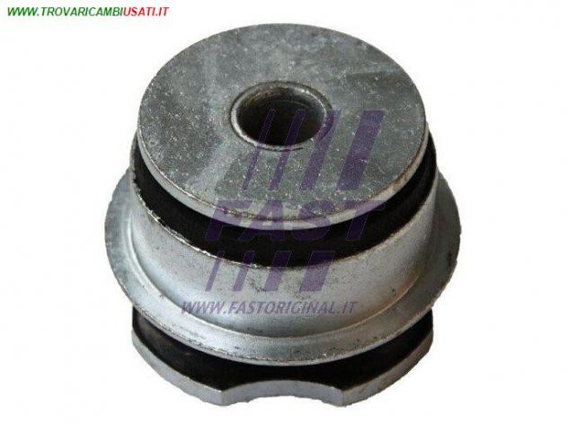 BOCCOLA BARRA SOSPENSIONE FIAT PUNTO 93 ASSE POSTERIORE POSTERIORE FT18018