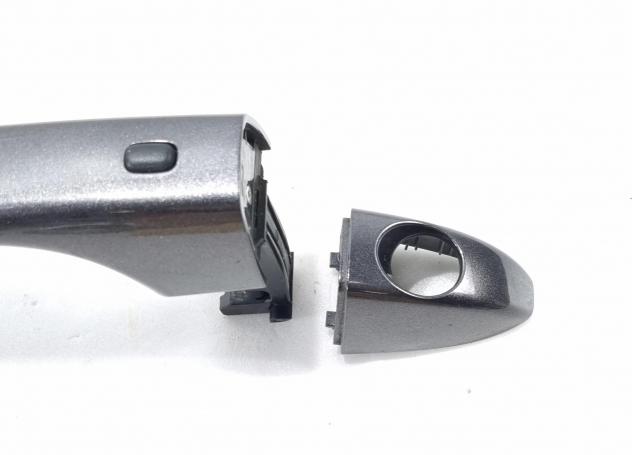 MANIGLIA ESTERNA ANTERIORE SINISTRA JEEP Compass Serie 552 63 087, EBS, EBT (16) - Foto 8