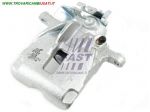 PINZA FRENO RENAULT TRAFIC 01 POSTERIORE DX SENZA SUPPORTO FT32517N Meccani &hellip;