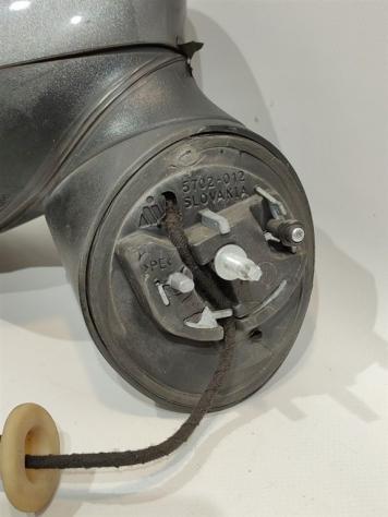 SPECCHIETTO RETROVISORE SINISTRO FORD B - Max Berlina 1830875 XUJA/B (12) - Foto 3