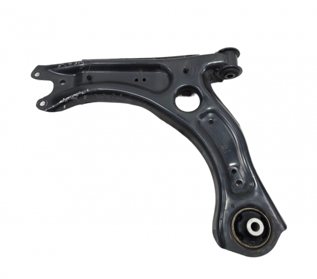 BRACCIO OSCILLANTE ANTERIORE SINISTRO AUDI A1 Sportback (GBA) 2Q0407151D (18)