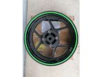 CERCHIO POSTERIORE KAWASAKI ZX-6R NINJA 2007-2008
