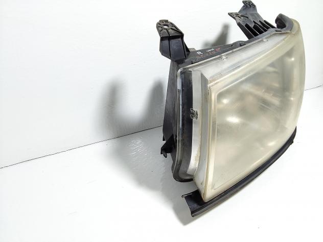 FARO ANTERIORE SINISTRO FORD Ranger (EQ) 4930924 (0512) - Foto 2