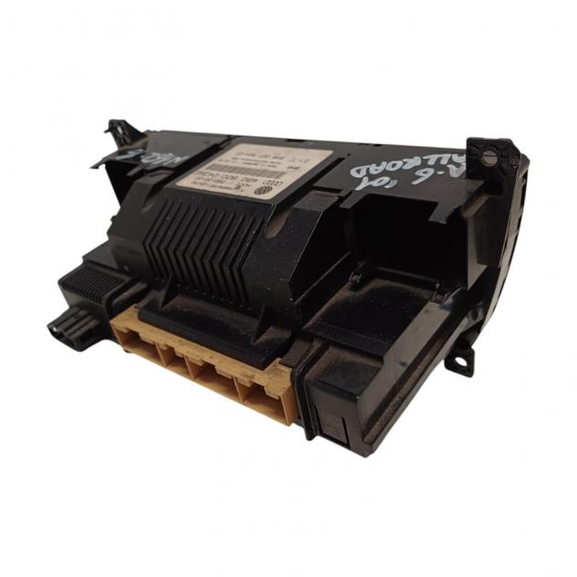 COMANDI CLIMA AUDI A6 Allroad 4B0 820 043AE (0006) - Foto 6