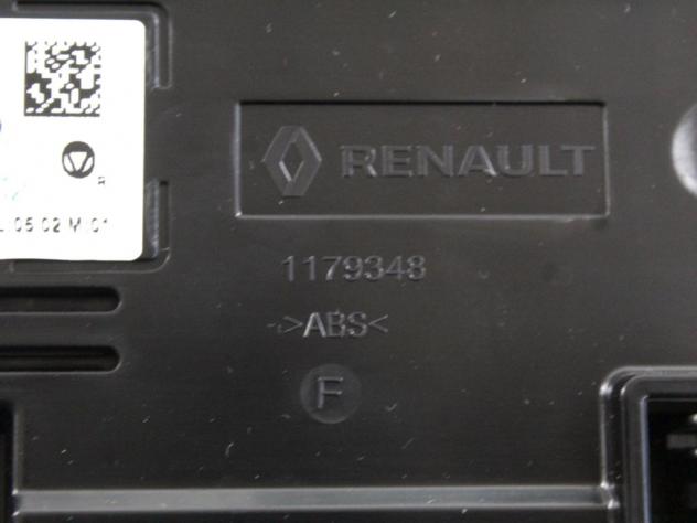 280906783R CENTRALINA GRUPPO DI COMANDO CLIMATIZZATORE CLIMA A/C AUTOMATICO RENAULT KADJAR 1.7 D 4X4 110KW 6M 5P (2019) RICAMBIO USATO - Foto 7