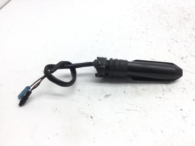 HONDA CBR RR ABS KM0 600 FRECCIA ANTERIORE DESTRA 2024 2026 PC69A4RK - Foto 7