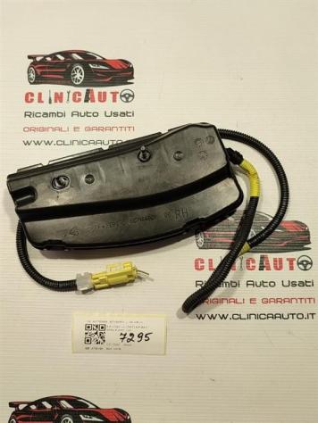 AIRBAG SEDILE DESTRO KIA Cee'd 1° Serie 60779300E 607184901 (0612) - Foto 3