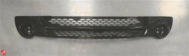 GRIGLIA PARAURTI ANT. S/F MICROCAR M.GO