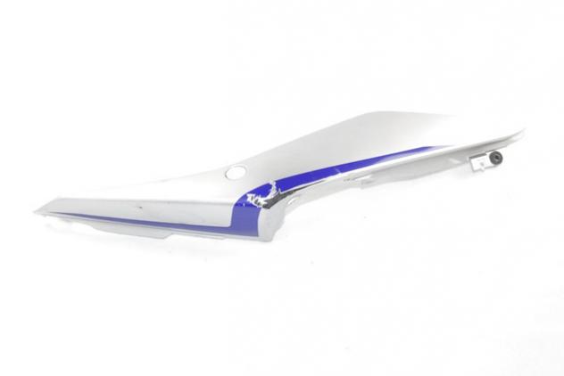 YAMAHA YZF R3 1WDXF17100 CARENA POSTERIORE SINISTRA 15 - 18 REAR LEFT FAIRING CON GRAFFIO - Foto 2