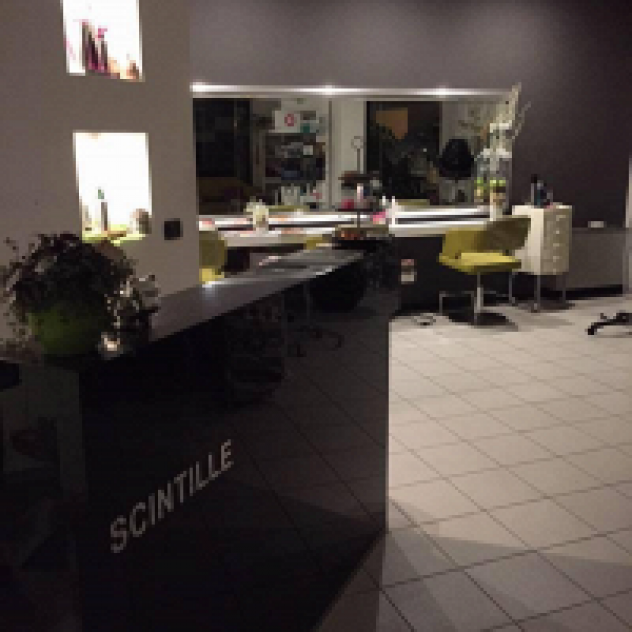 Scintille di Giuly