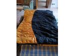 Sacco a coperta matrimoniale Bertoni per Camper