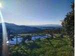 Terreno agricolo in vendita a Campagnatico 550 mq  Rif: 1238202