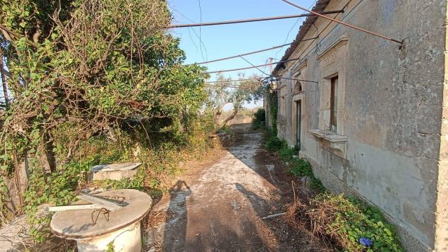 Rustico in vendita a Chiaramonte Gulfi - Foto 3