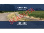 Immobile in asta di 4820 m² in vendita a Fombio