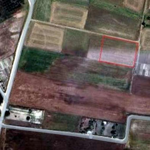 V000734 - Terreno Agricolo