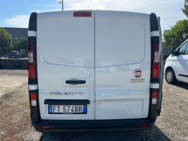 FIAT Talento 1.6 MJT 120CV PC-TN-DC Furgone 12q rif. 23973266 - Foto 8