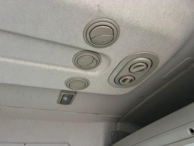 FIAT Ducato 33 2.3 MJT 130CV PM-TM Panorama 9 posti rif. 23851441 - Foto 9