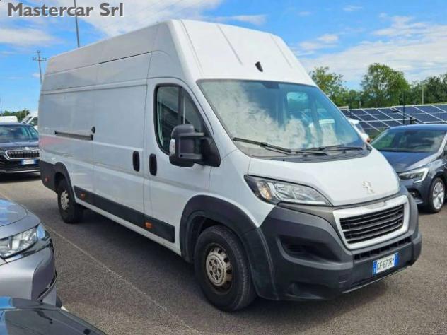 FIAT Ducato 435 L4H3 2.2 BLUEHDI 165CV SeS - GF670RY rif. 23995269 - Foto 8