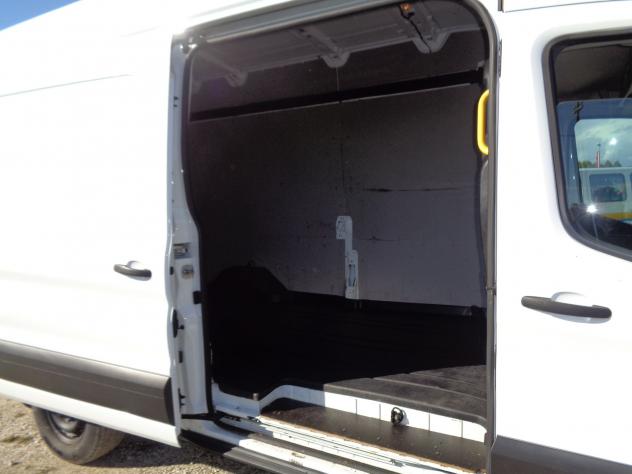 Ford Transit 350 2.0TDCi EcoBlue 170CV L4H3 Furg. Jumbo Trend +IVA - Foto 8