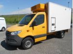 MERCEDES-BENZ SPRINTER  311 CDI frigo FRCX -20° rif. 23516033