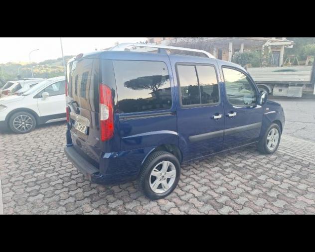 FIAT Doblo Doblò 1.3 Multijet 16V Malibù rif. 24065155 - Foto 5