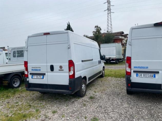 FIAT DUCATO LH 2 TA 2.30 MJT 140CV rif. 23987141 - Foto 5