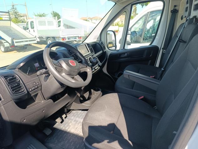 FIAT Ducato 35 2.2 Mjt 140CV PLM-TA Furgone - Foto 6