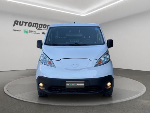 NISSAN e-NV200 EV Van rif. 23152085 - Foto 2