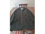 Cappotto Clayton