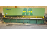 CESOIA WARCOM  6000 X 8 IDRAULICA